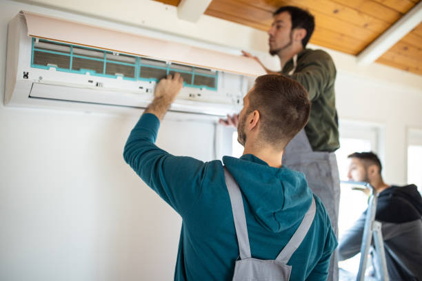 Best HVAC Repair Near Me  in Finley, WA