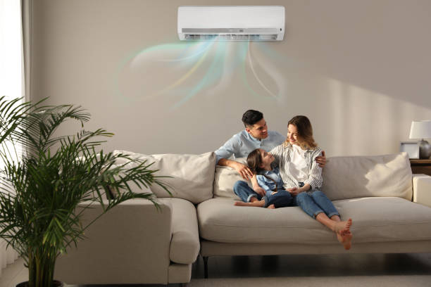Best HVAC Maintenance Near Me  in Finley, WA