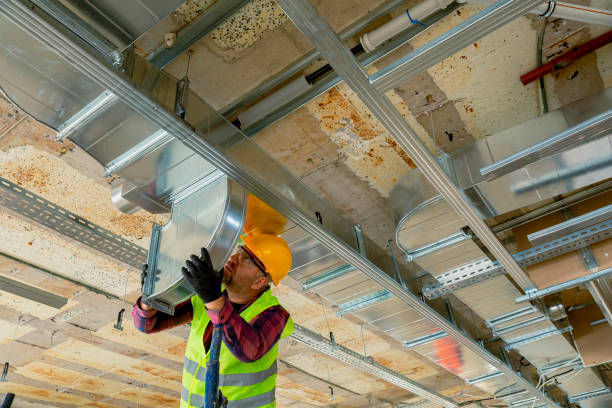 HVAC Emergency Services in Finley, WA