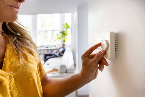 Best HVAC Replacement Cost  in Finley, WA