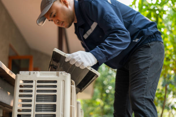 Best Furnace Repair Near Me  in Finley, WA
